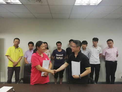 鴻揚(yáng)區(qū)塊鏈董事長(zhǎng)張紅秀 深耕企業(yè)應(yīng)用，以技術(shù)驅(qū)動(dòng)行業(yè)解決方案