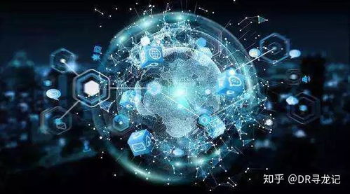 《DR尋龍記》引領風潮 區塊鏈游戲時代已至，奪寶之戰一觸即發