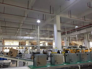 突破丨蕭山這家企業(yè)與巴基斯坦簽署戰(zhàn)略合作協(xié)議,投資7億的智慧工廠已啟用