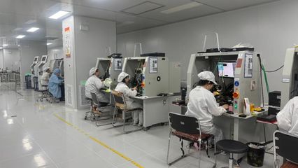 省級智能工廠名單揭曉，松滋三家企業(yè)榮耀入選