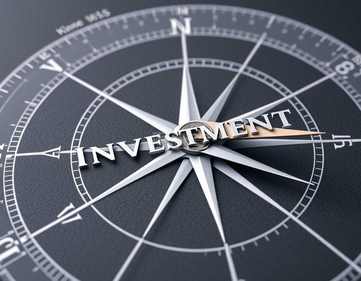 投資風險管理 穩健投資管理的核心基石